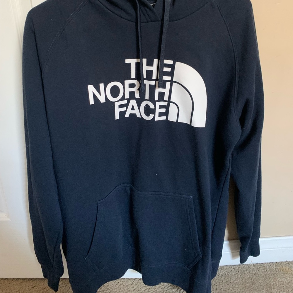 Northface Sweater